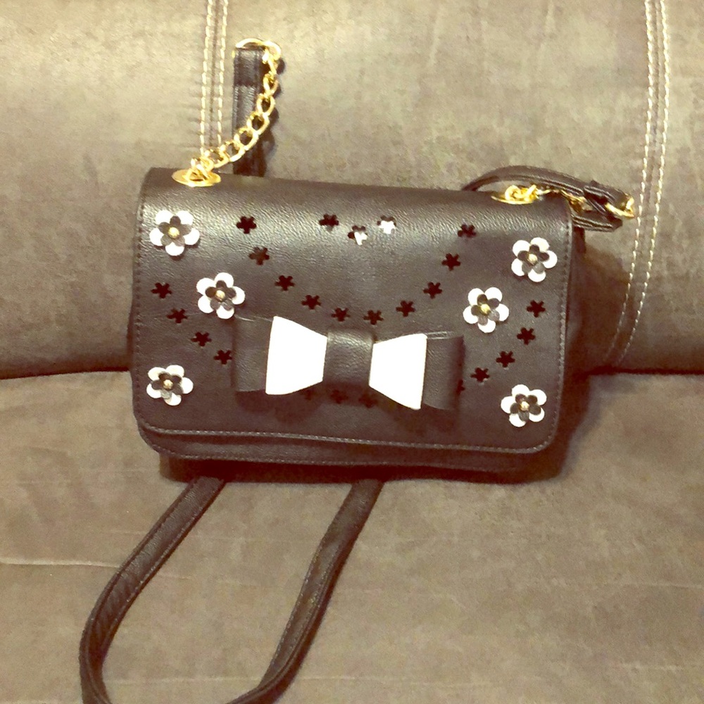 Betsey Johnson Handbag